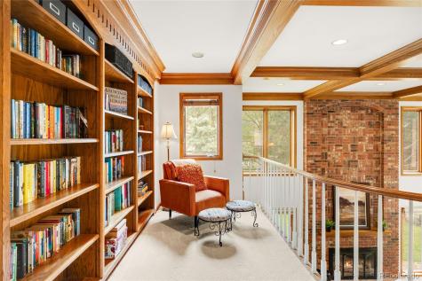 5754 S Kittredge Street Centennial CO 80015