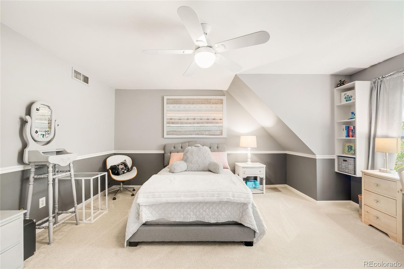 5754 S Kittredge Street Centennial CO 80015