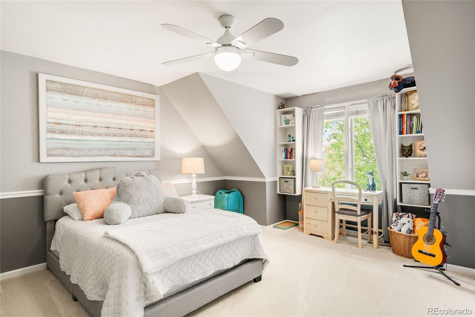 5754 S Kittredge Street Centennial CO 80015