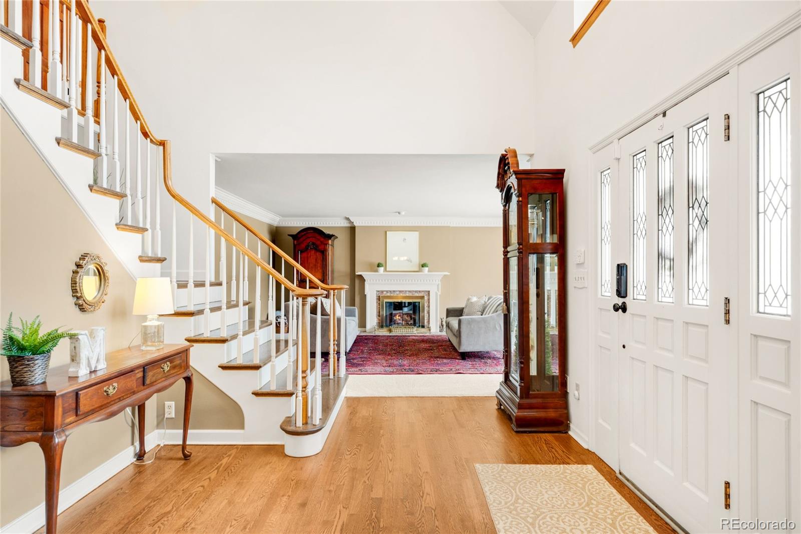 5754 S Kittredge Street Centennial CO 80015