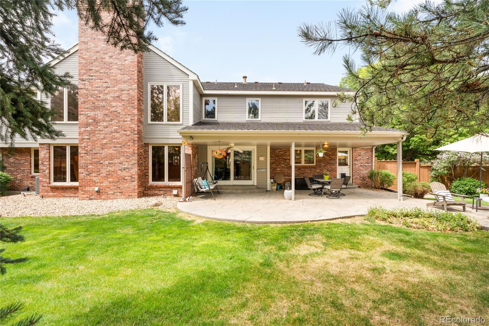 5754 S Kittredge Street Centennial CO 80015