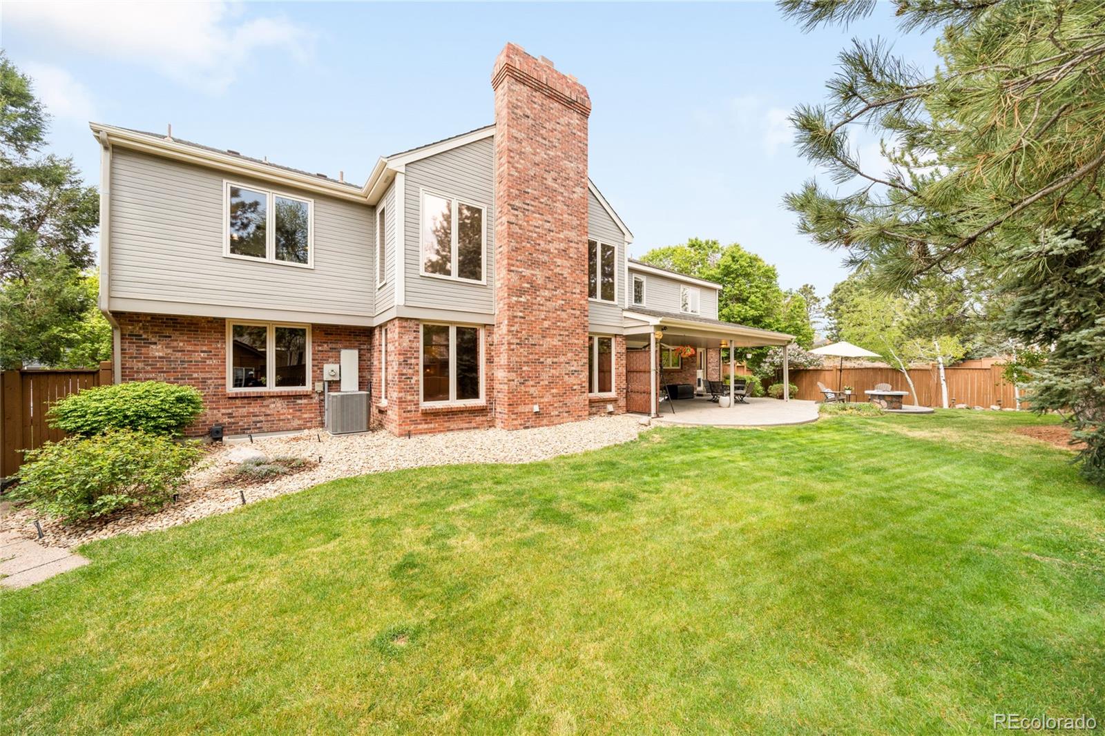 5754 S Kittredge Street Centennial CO 80015