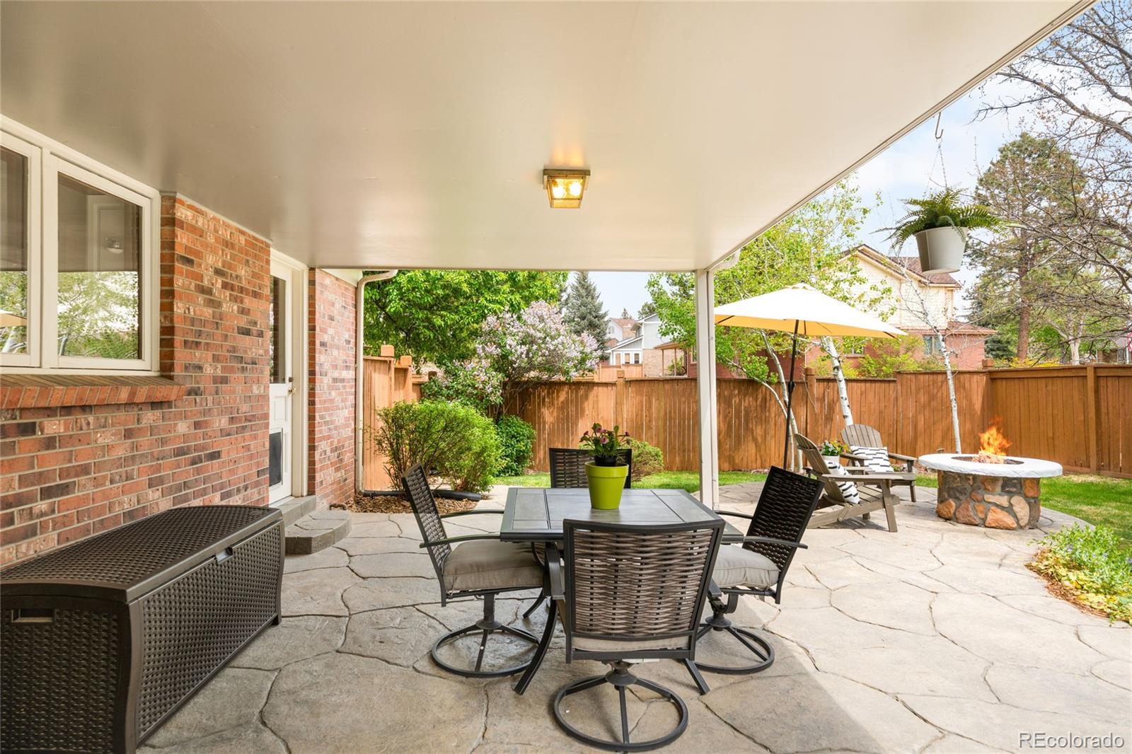 5754 S Kittredge Street Centennial CO 80015