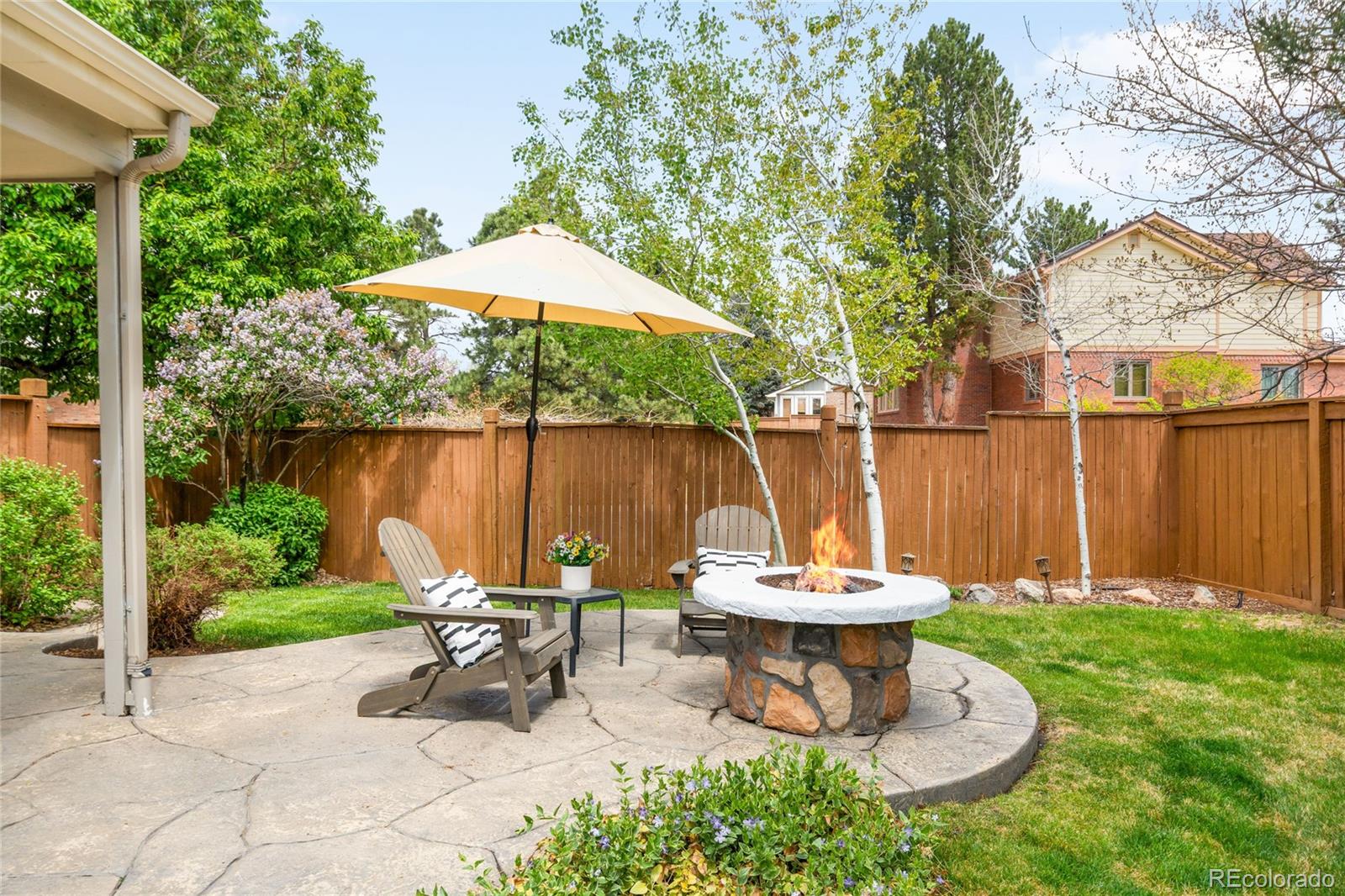 5754 S Kittredge Street Centennial CO 80015