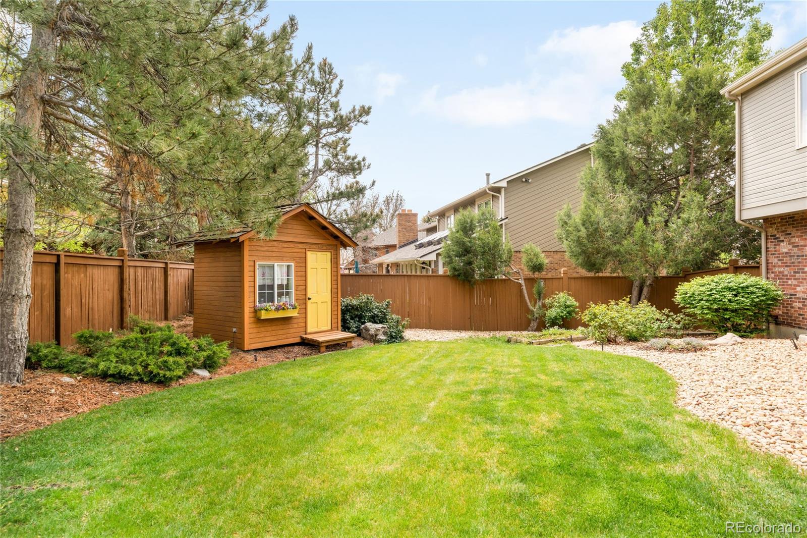 5754 S Kittredge Street Centennial CO 80015