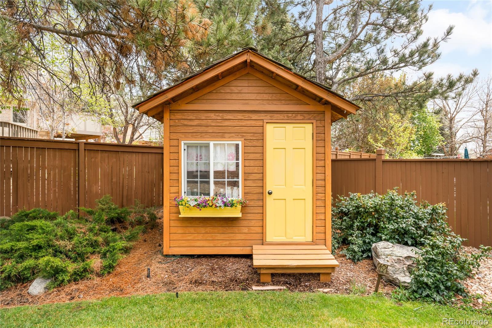 5754 S Kittredge Street Centennial CO 80015