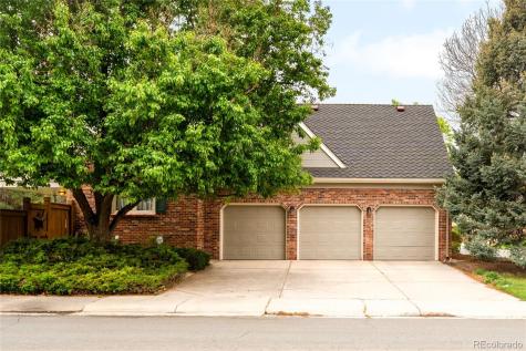 5754 S Kittredge Street Centennial CO 80015