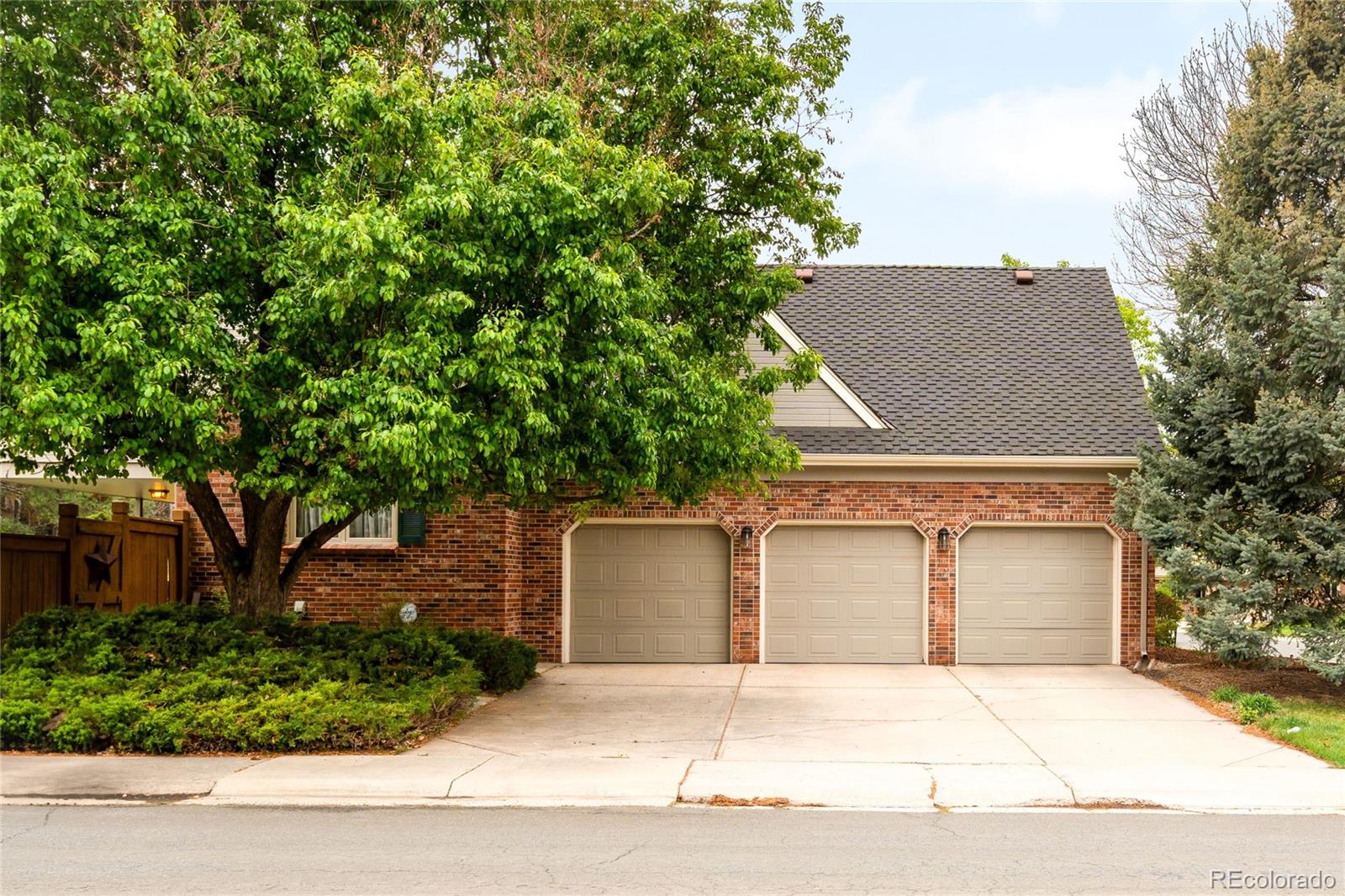 5754 S Kittredge Street Centennial CO 80015