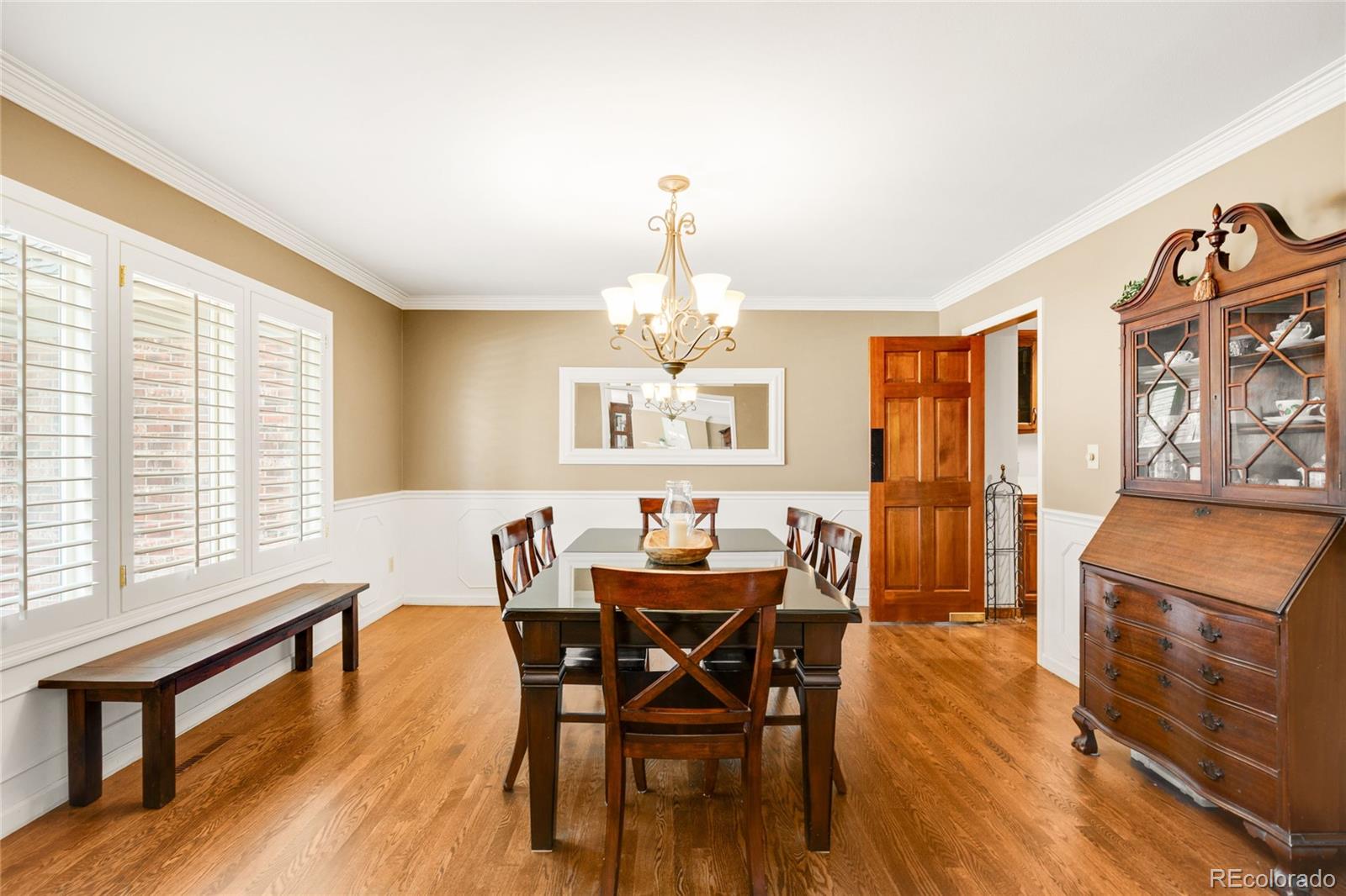 5754 S Kittredge Street Centennial CO 80015