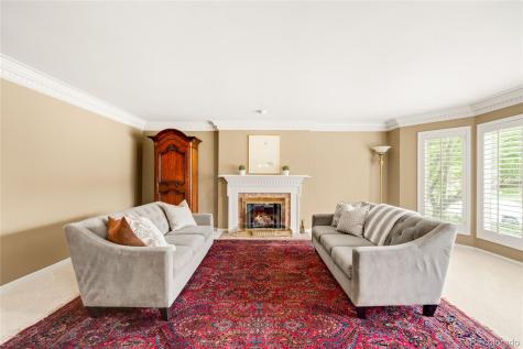 5754 S Kittredge Street Centennial CO 80015