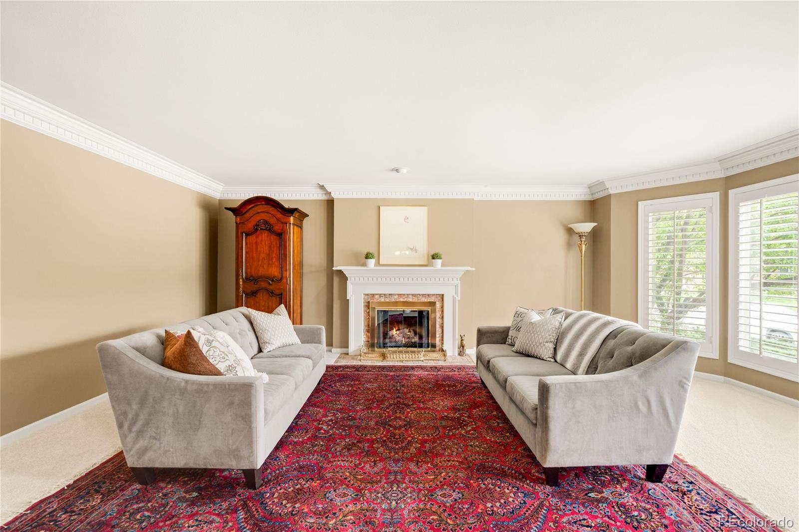 5754 S Kittredge Street Centennial CO 80015
