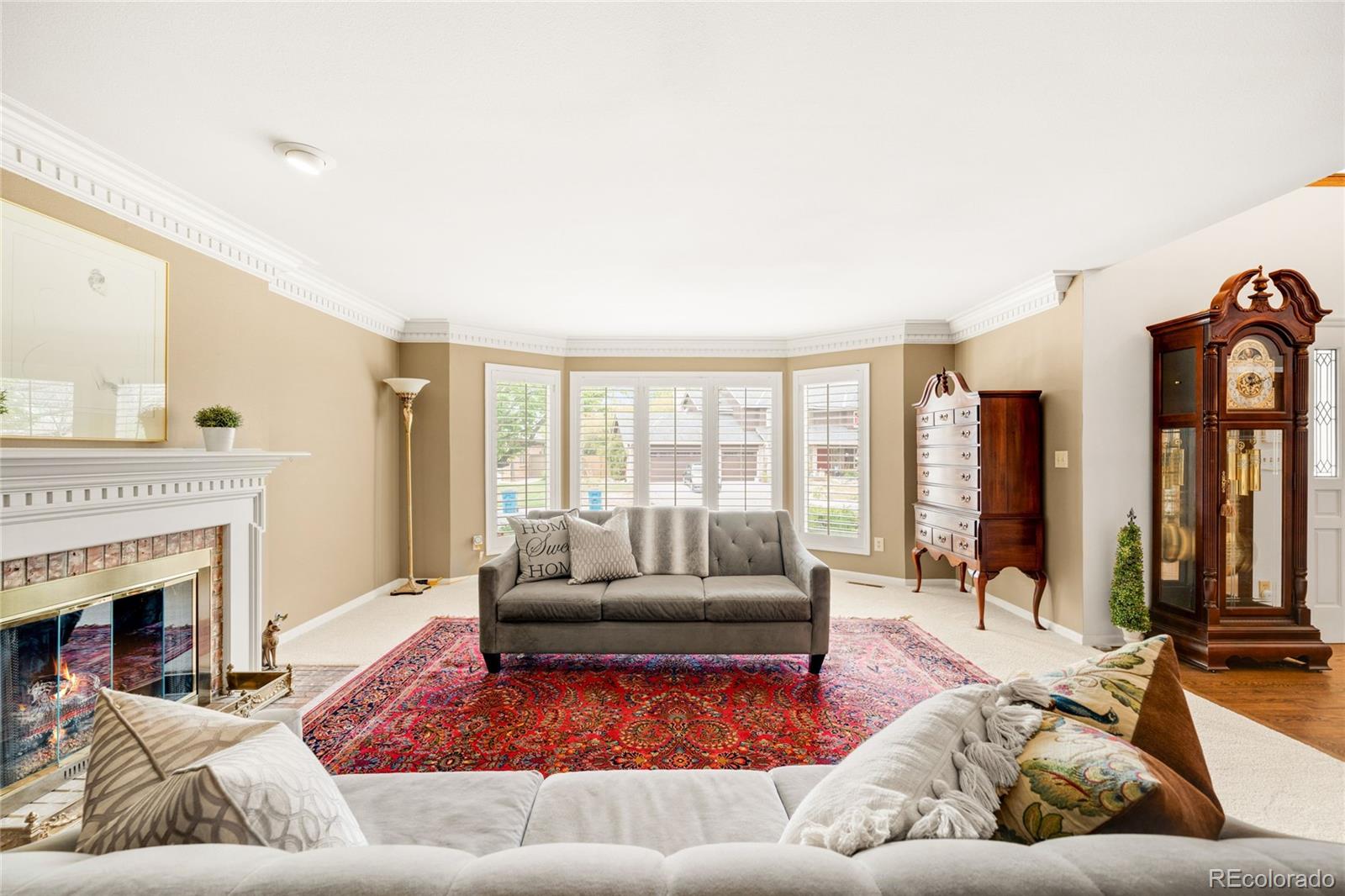 5754 S Kittredge Street Centennial CO 80015