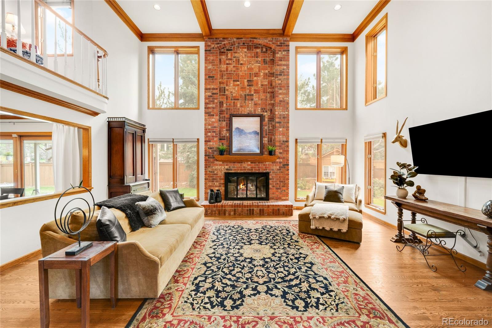5754 S Kittredge Street Centennial CO 80015
