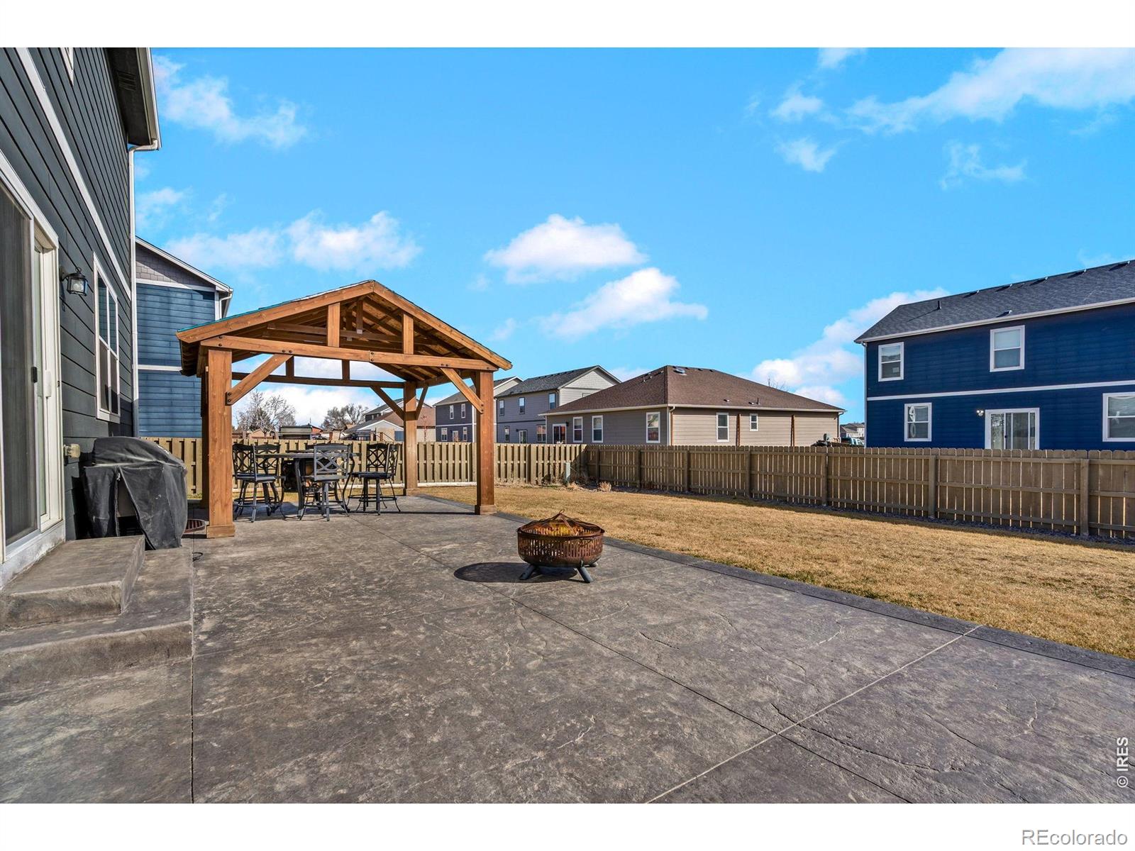 415 3rd Street Severance CO 80546
