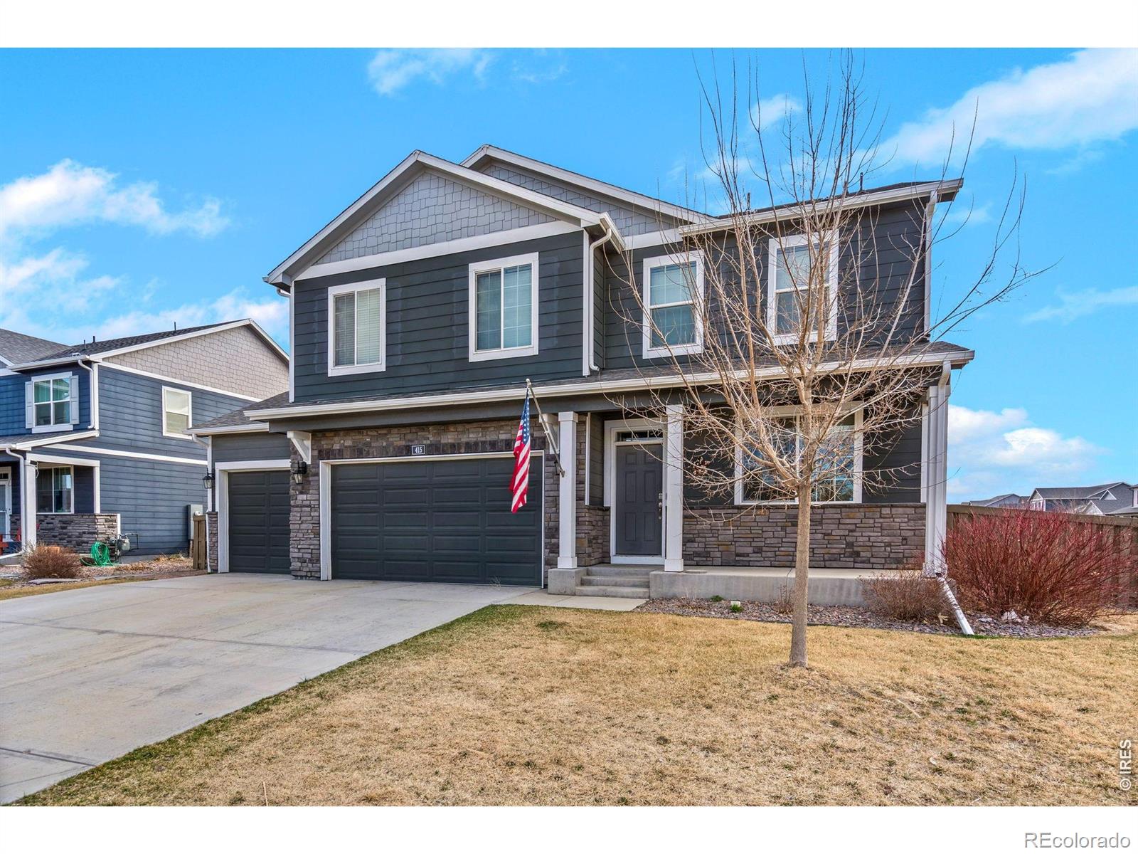 415 3rd Street Severance CO 80546
