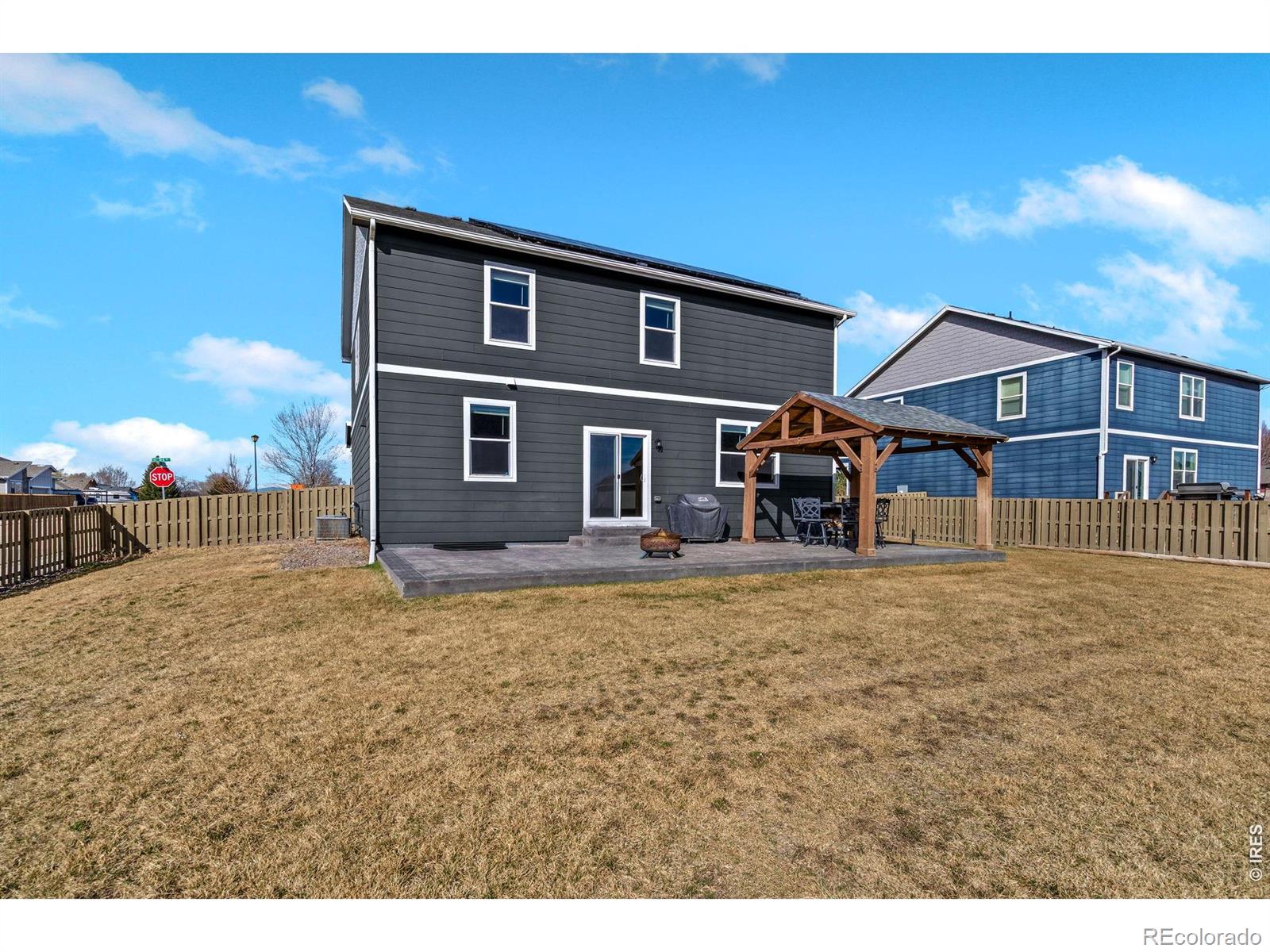 415 3rd Street Severance CO 80546