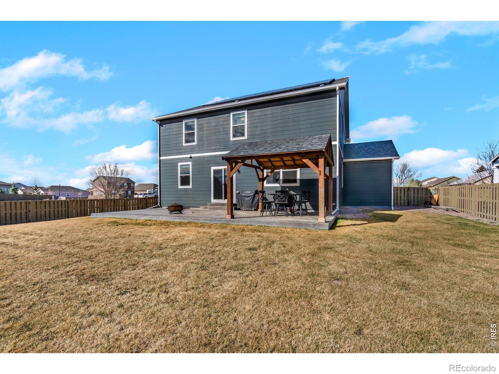 415 3rd Street Severance CO 80546