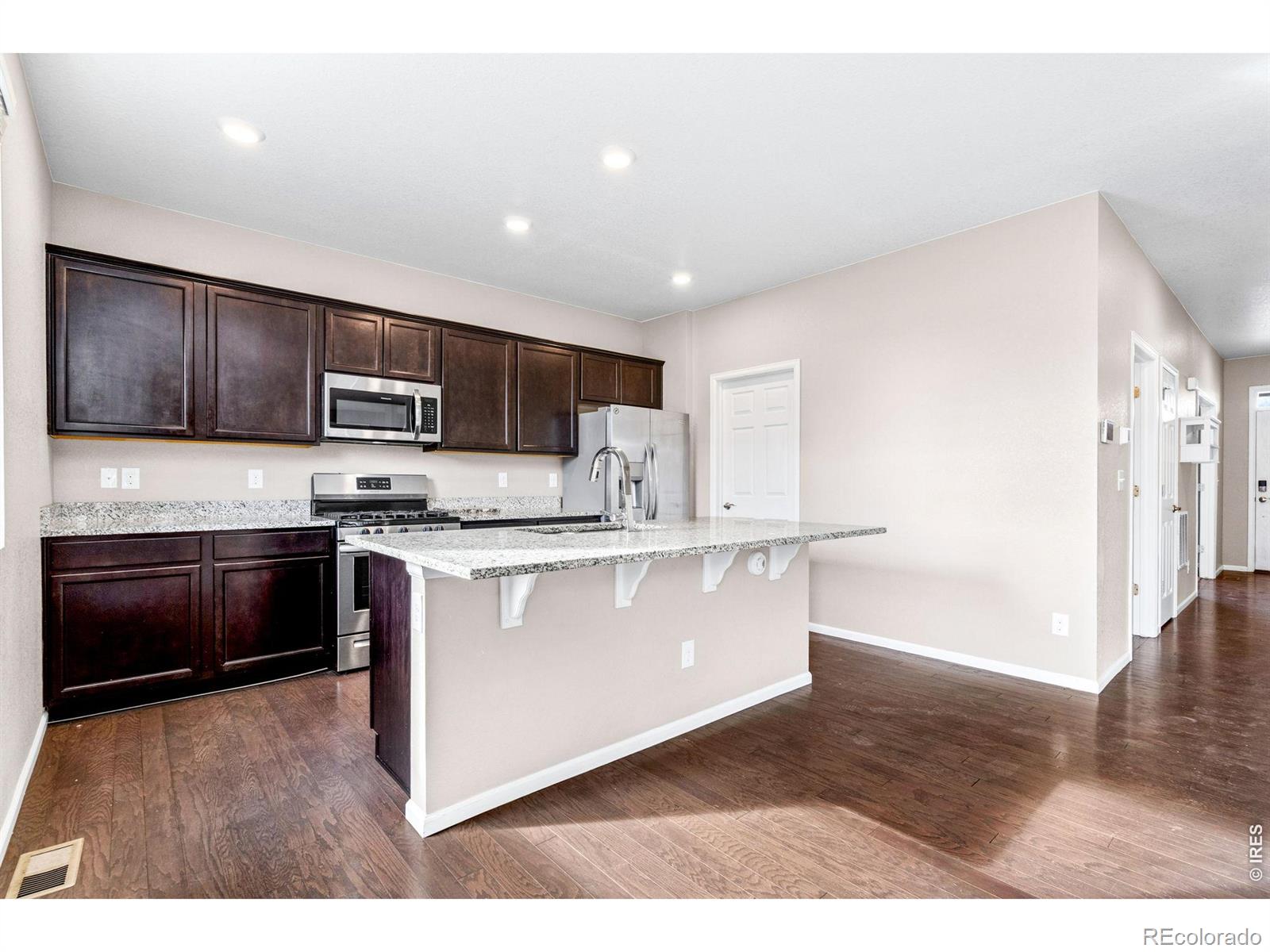 415 3rd Street Severance CO 80546