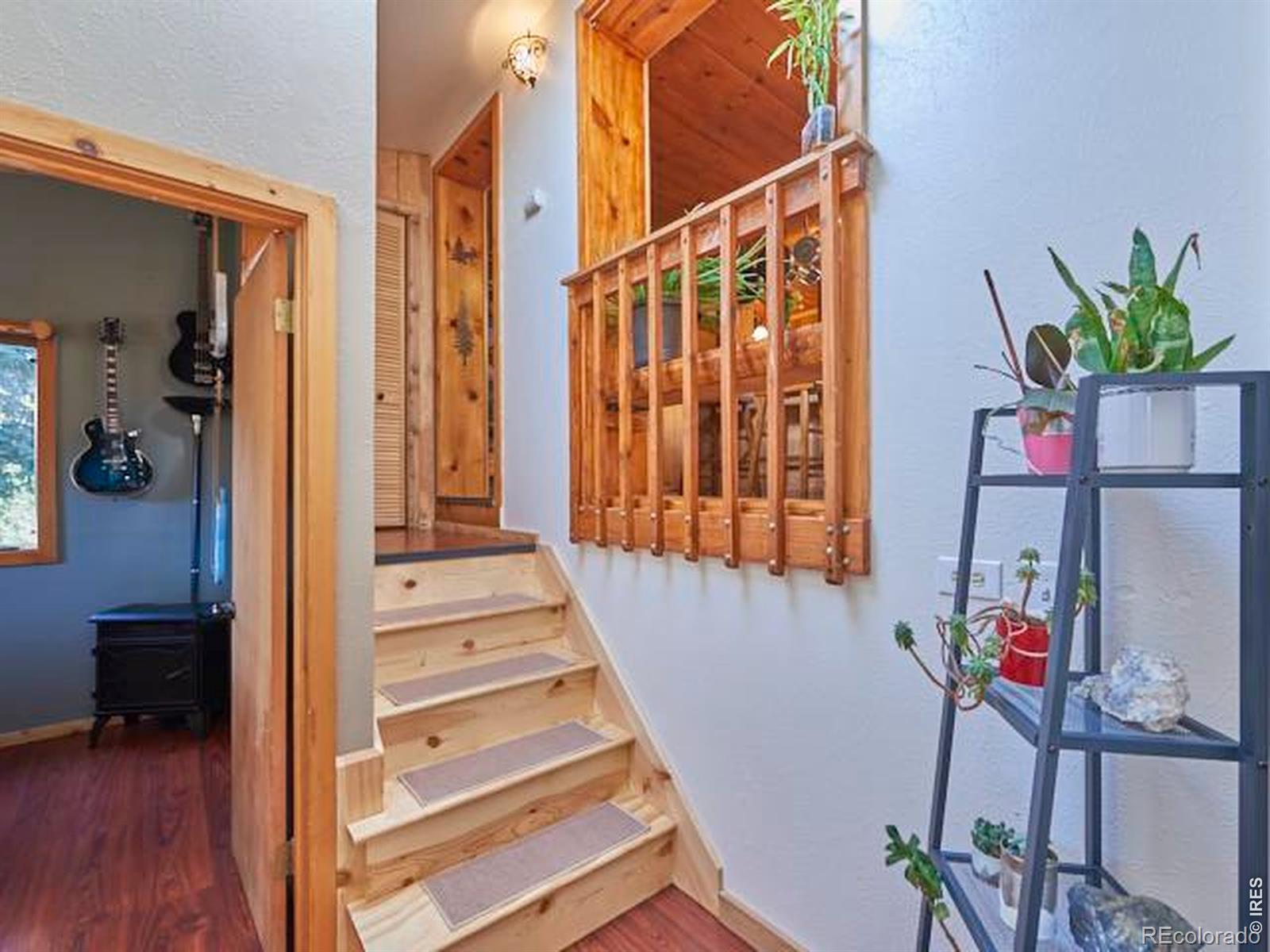 53 Wallens Place Black Hawk CO 80422