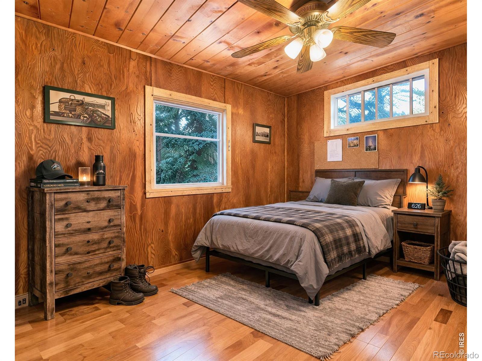 53 Wallens Place Black Hawk CO 80422