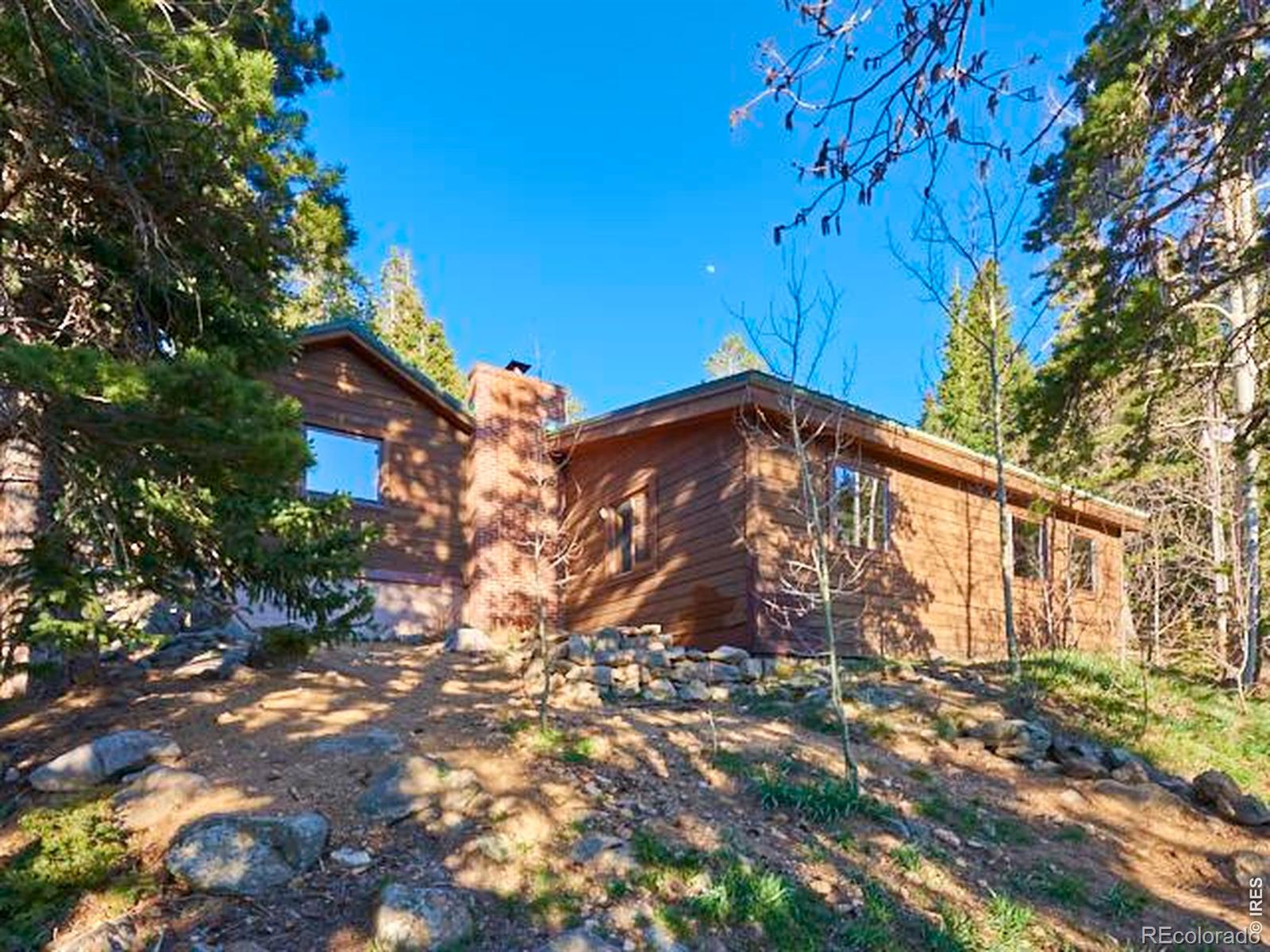 53 Wallens Place Black Hawk CO 80422