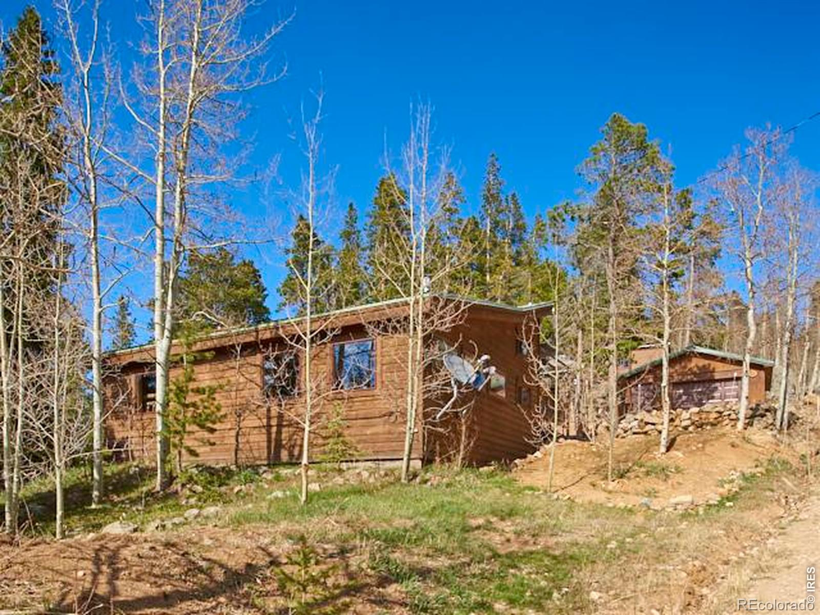 53 Wallens Place Black Hawk CO 80422
