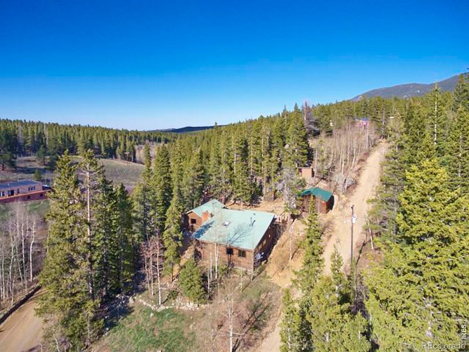 53 Wallens Place Black Hawk CO 80422