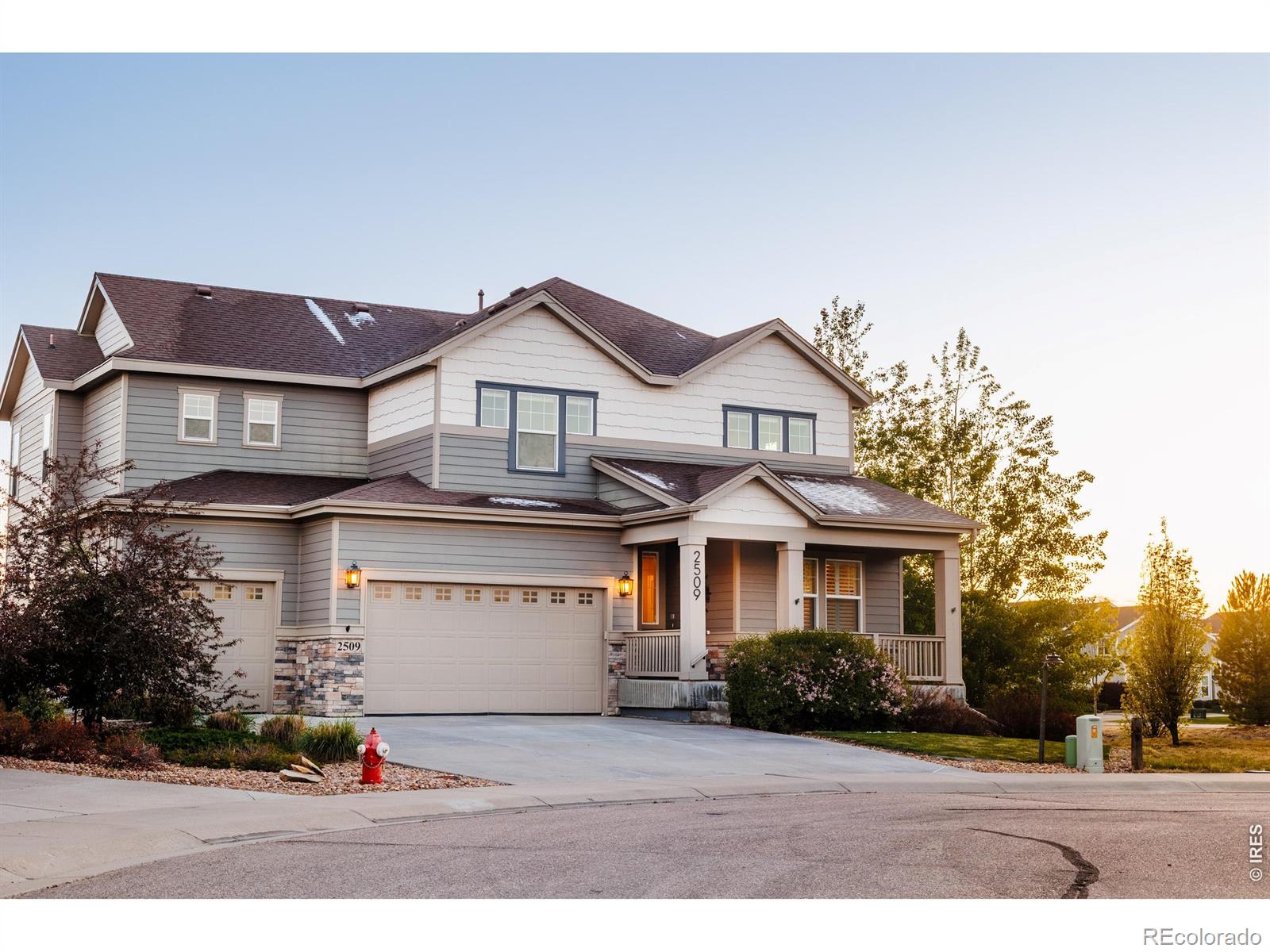 2509 Cub Lake Court Loveland CO 80538