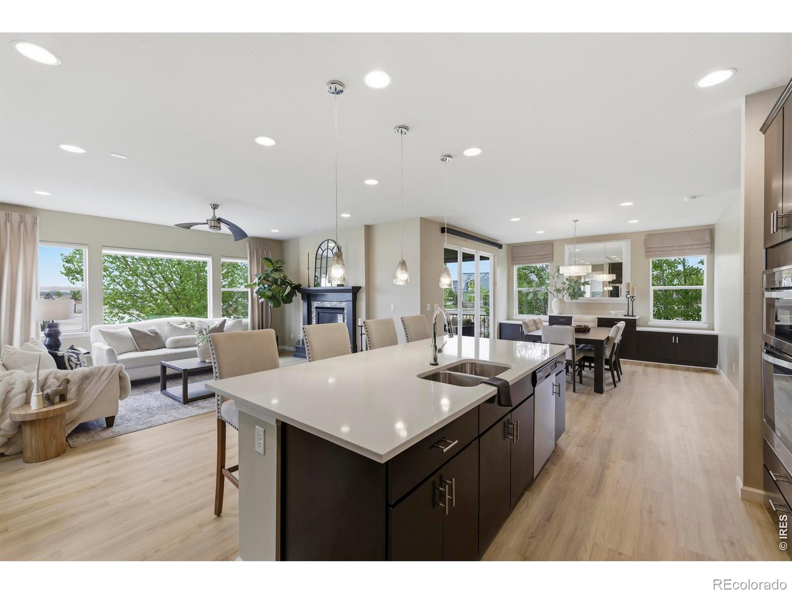 2509 Cub Lake Court Loveland CO 80538