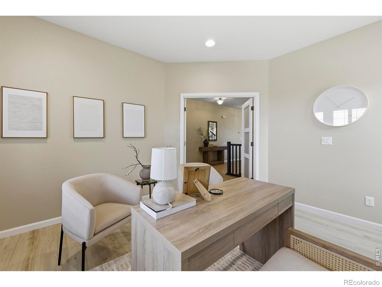 2509 Cub Lake Court Loveland CO 80538