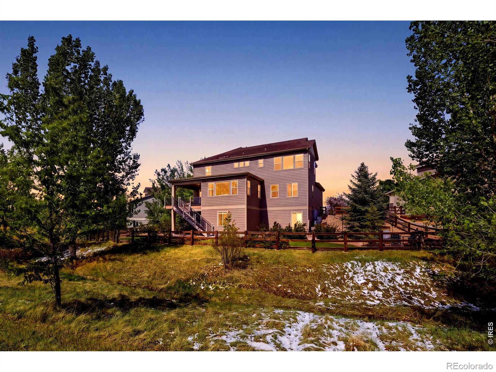 2509 Cub Lake Court Loveland CO 80538