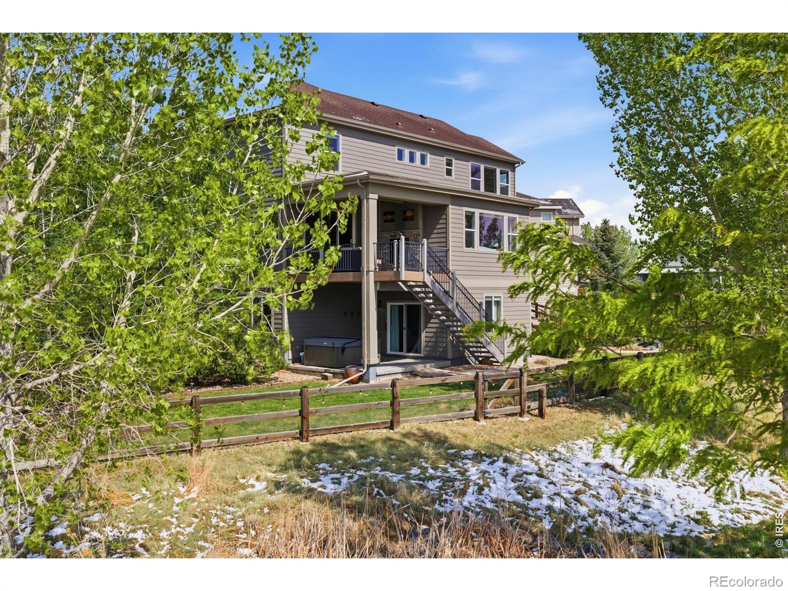 2509 Cub Lake Court Loveland CO 80538
