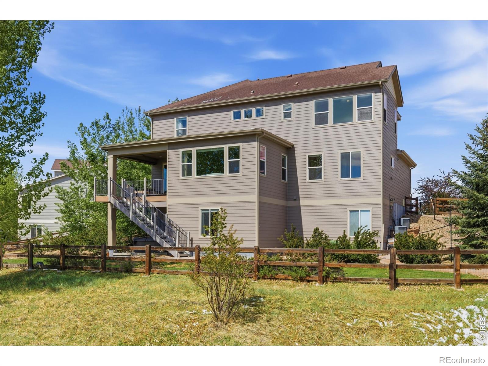 2509 Cub Lake Court Loveland CO 80538