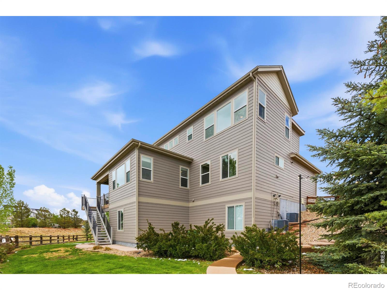 2509 Cub Lake Court Loveland CO 80538
