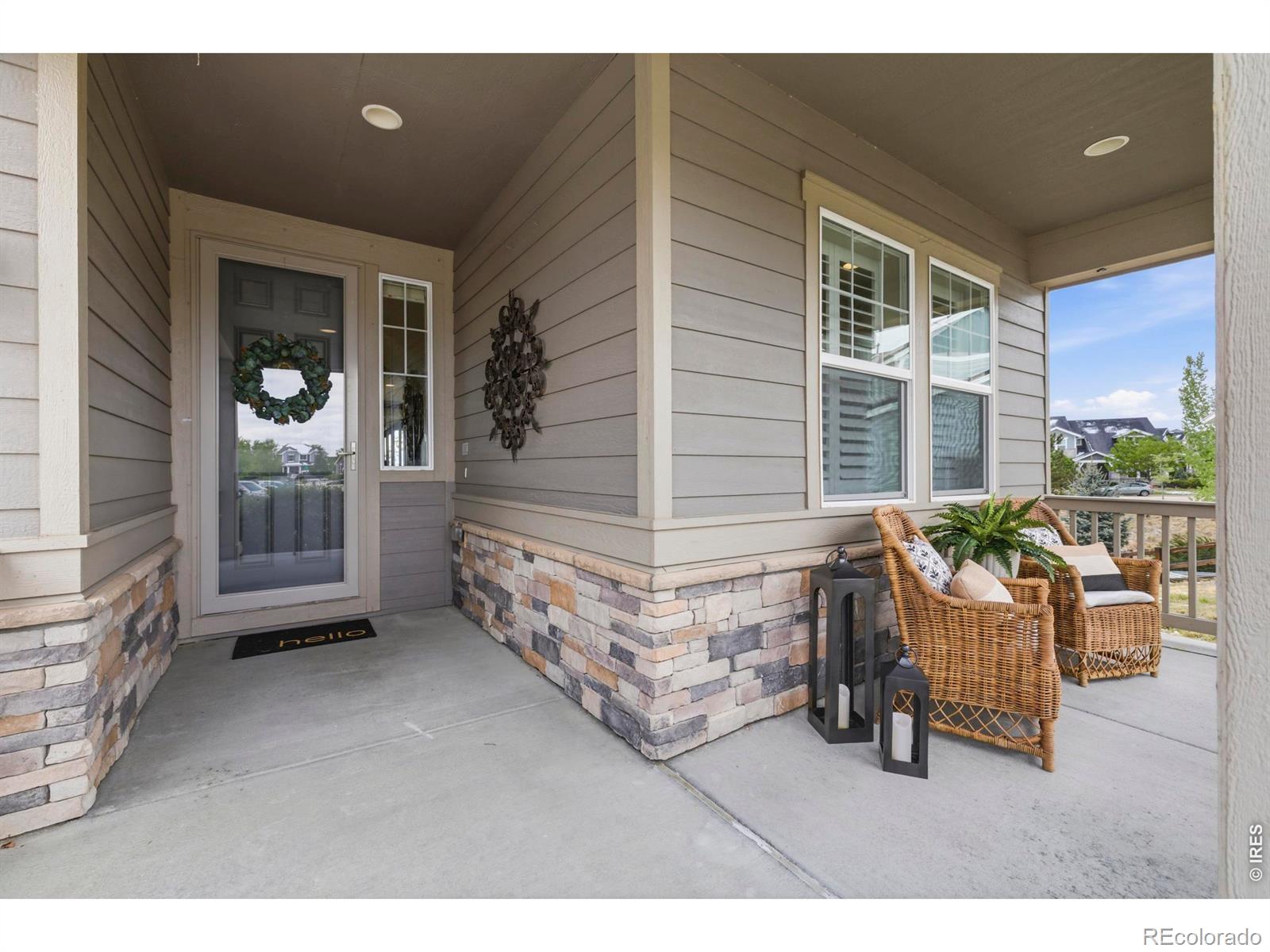 2509 Cub Lake Court Loveland CO 80538