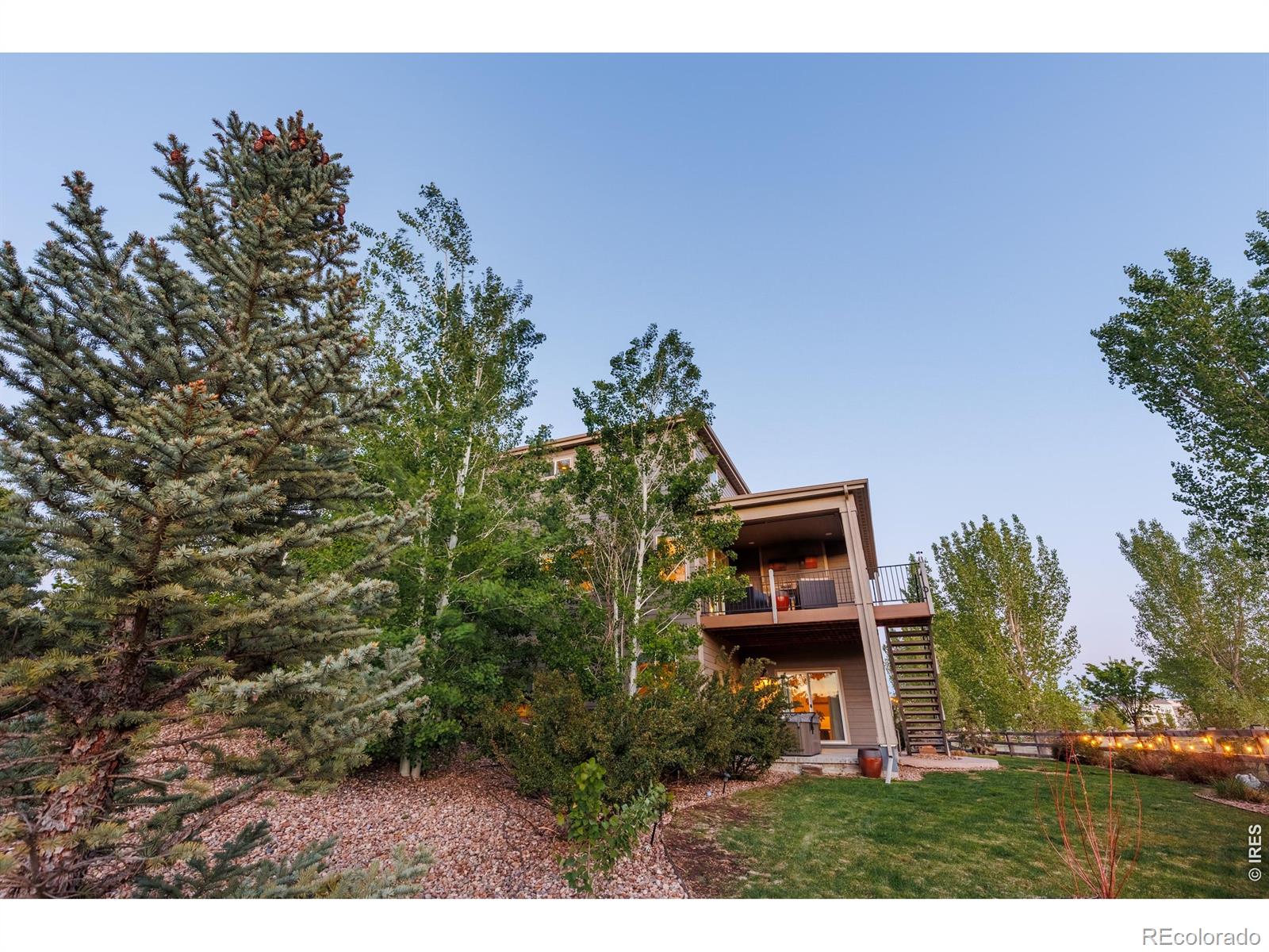 2509 Cub Lake Court Loveland CO 80538
