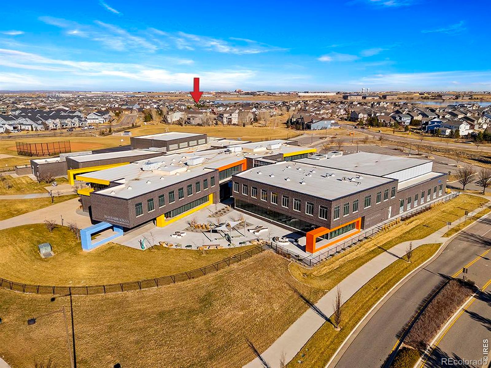 2509 Cub Lake Court Loveland CO 80538