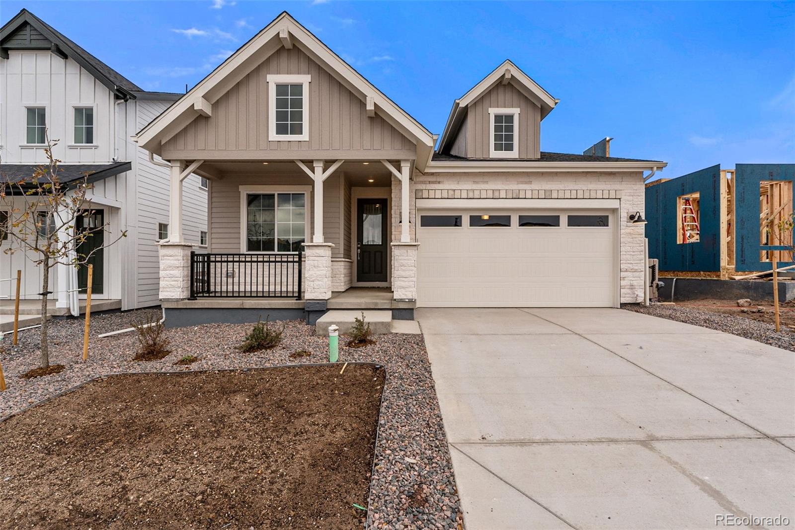 8844 Whiteclover Street Littleton CO 80125