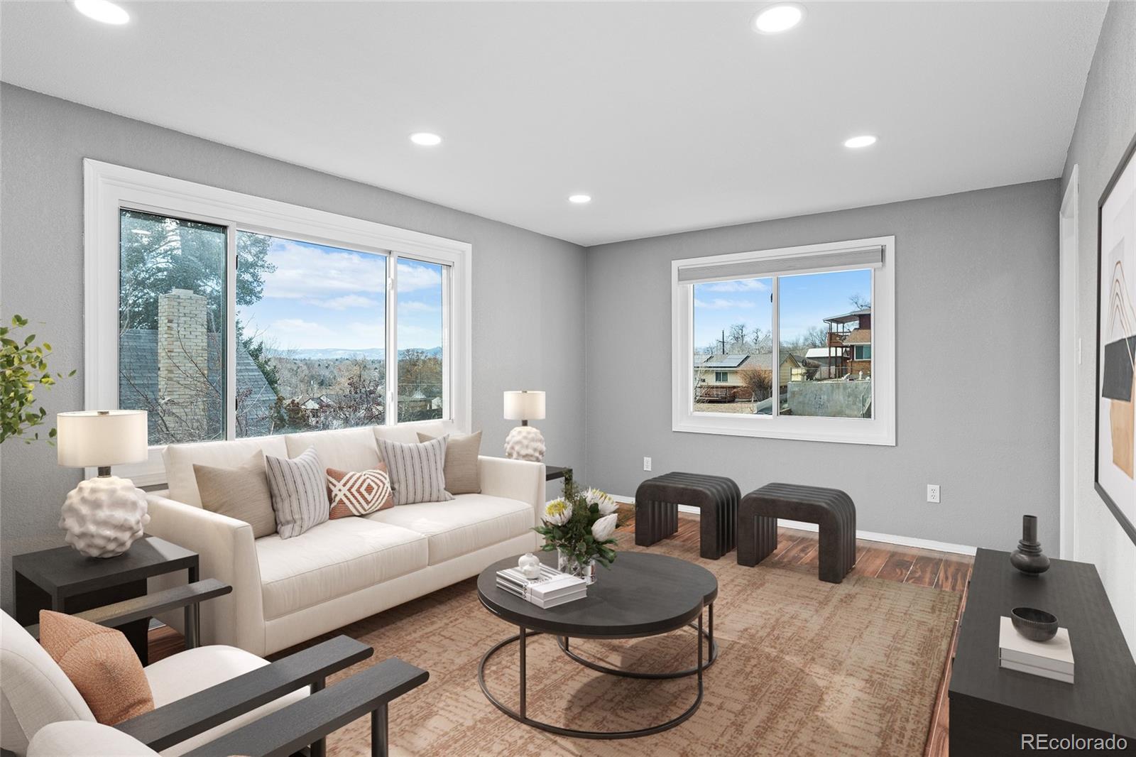 316 Perry Street Denver CO 80219