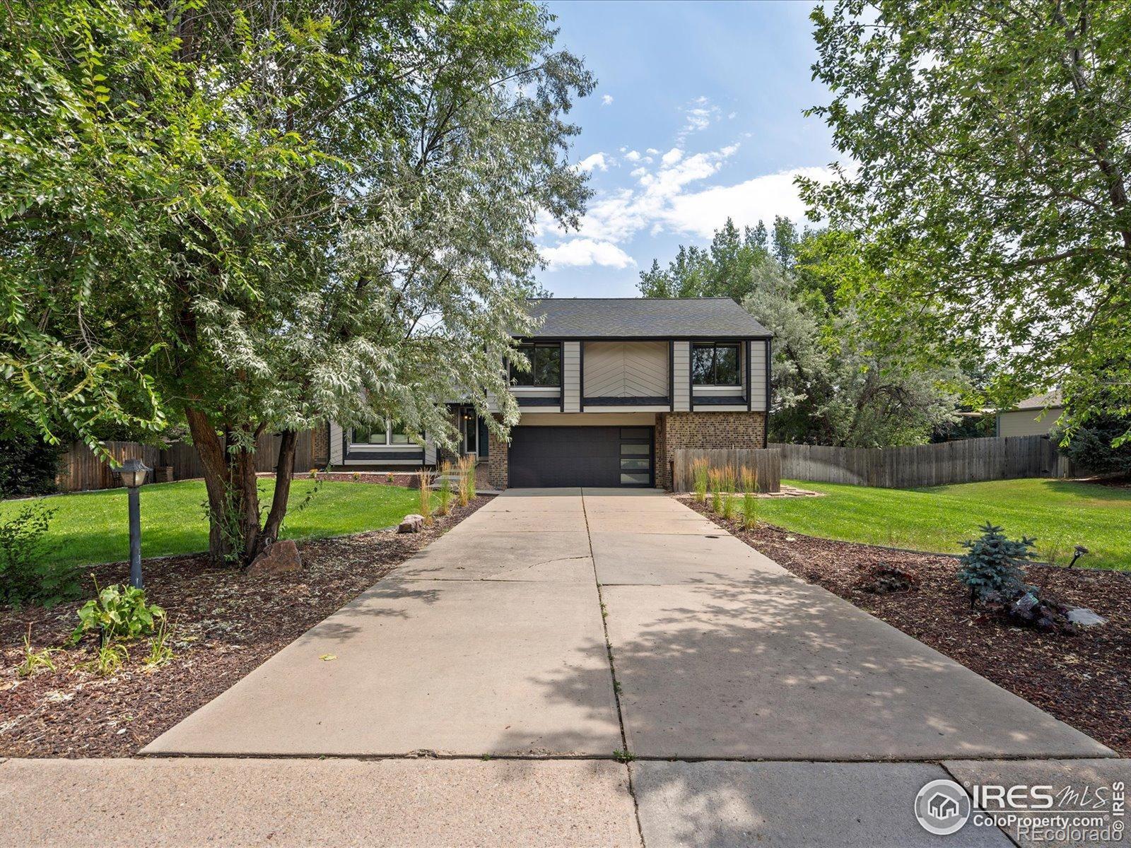 7466 Old Post Road Boulder CO 80301