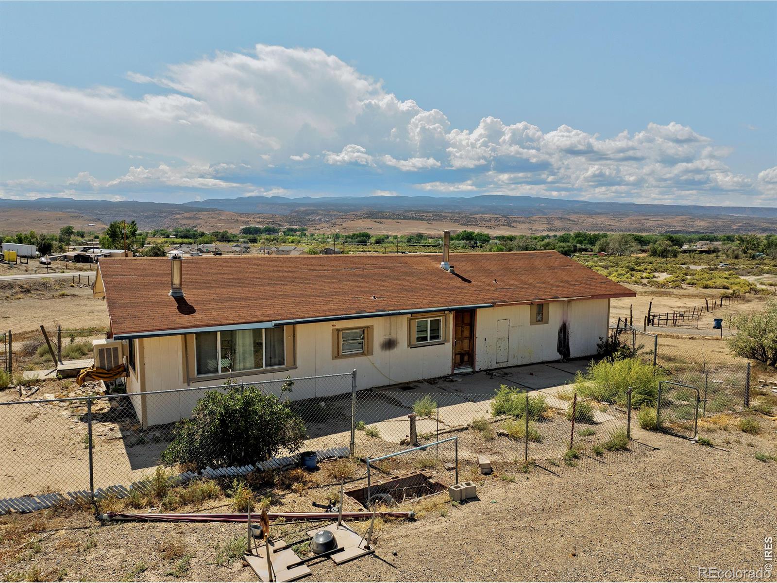 160 Reeder Mesa Road Whitewater CO 81527