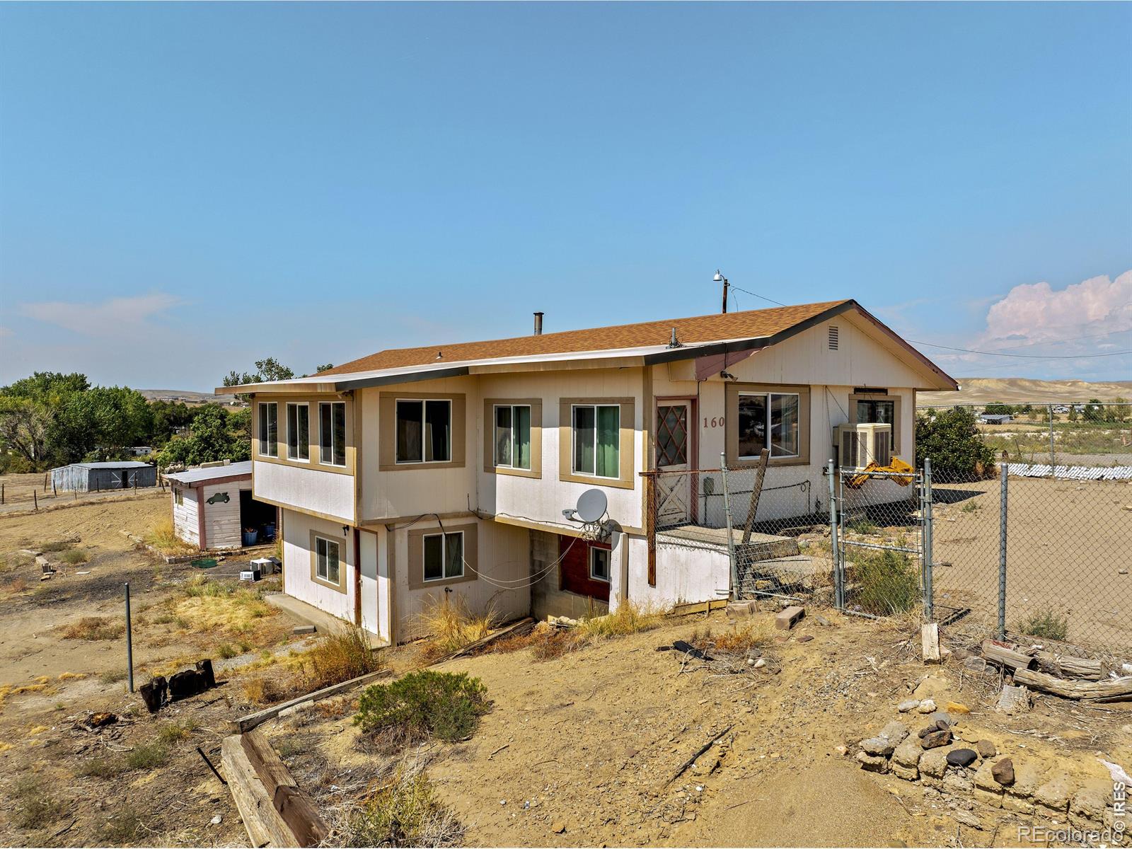 160 Reeder Mesa Road Whitewater CO 81527