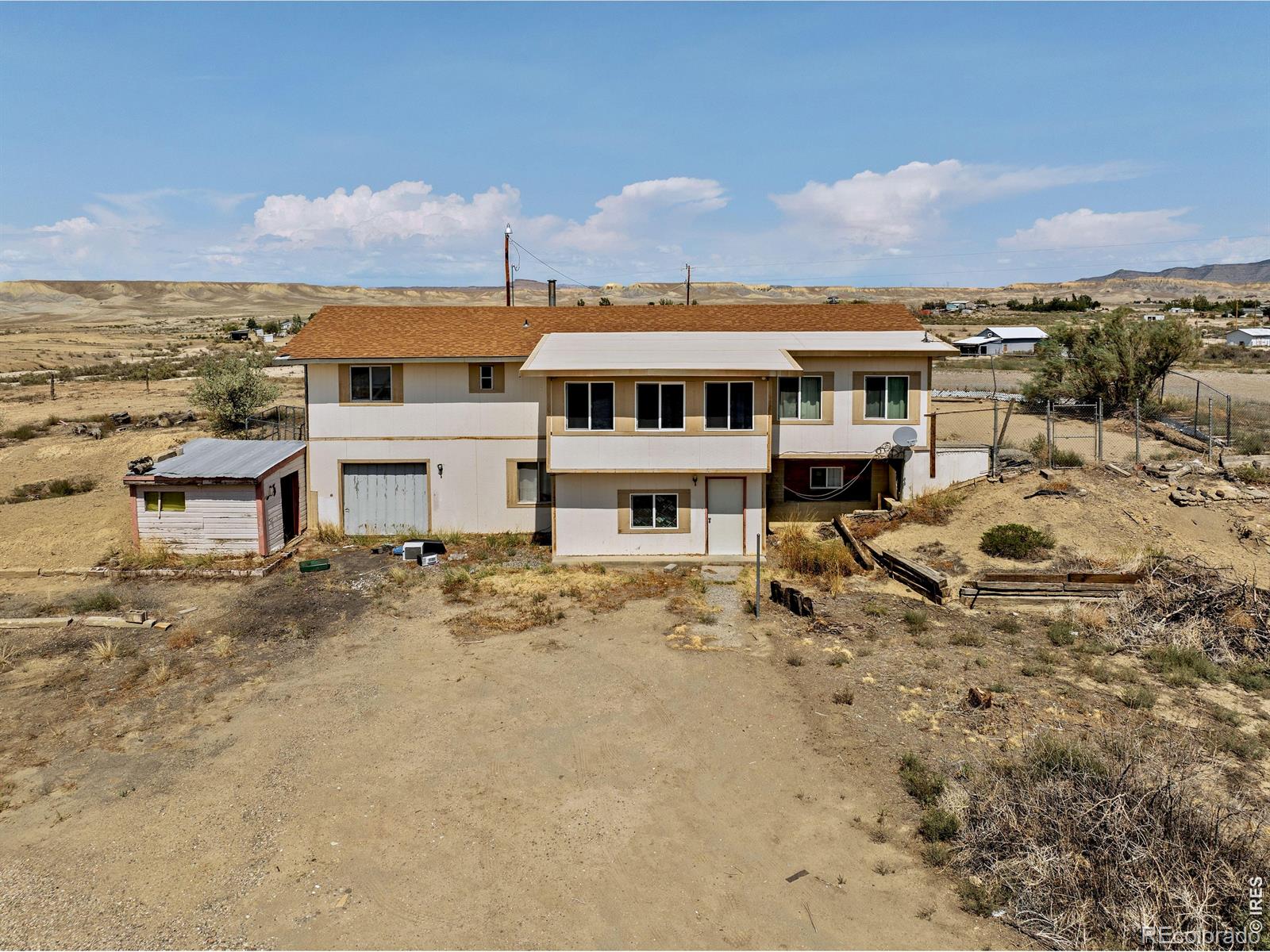 160 Reeder Mesa Road Whitewater CO 81527