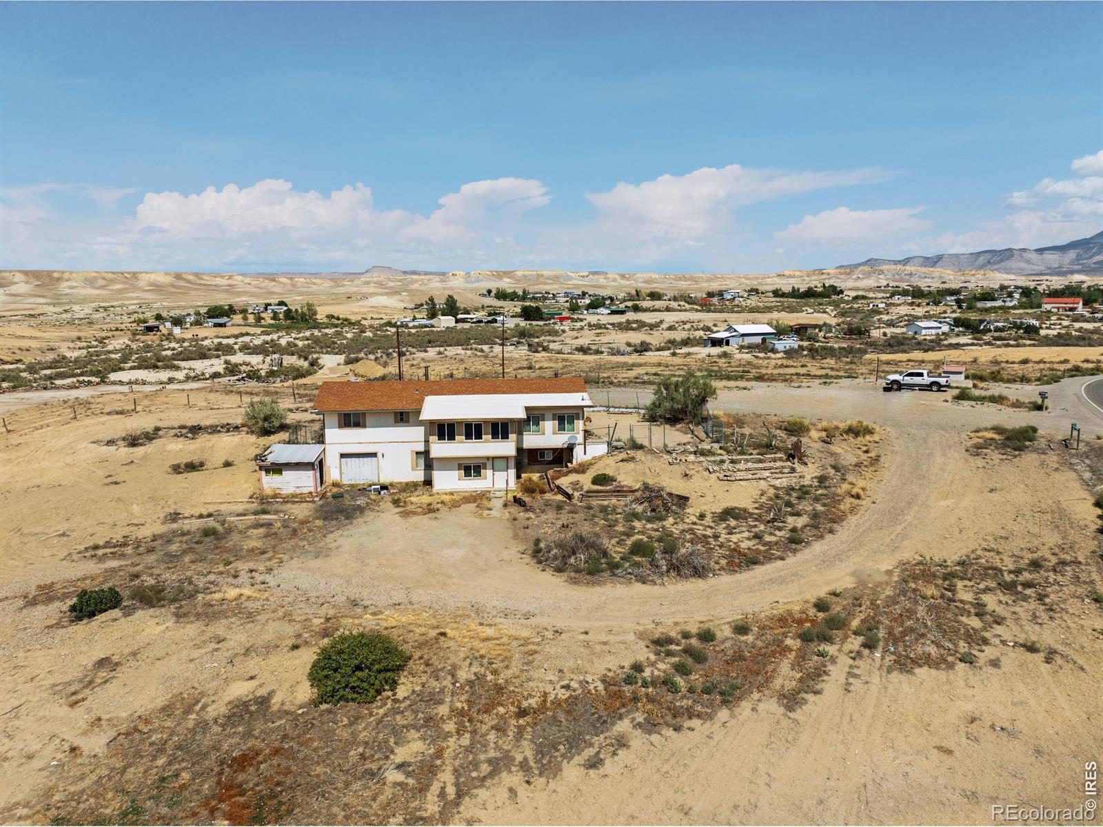 160 Reeder Mesa Road Whitewater CO 81527