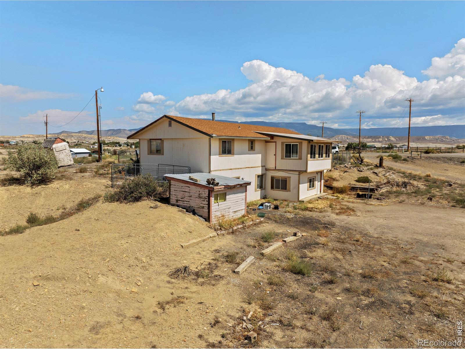 160 Reeder Mesa Road Whitewater CO 81527