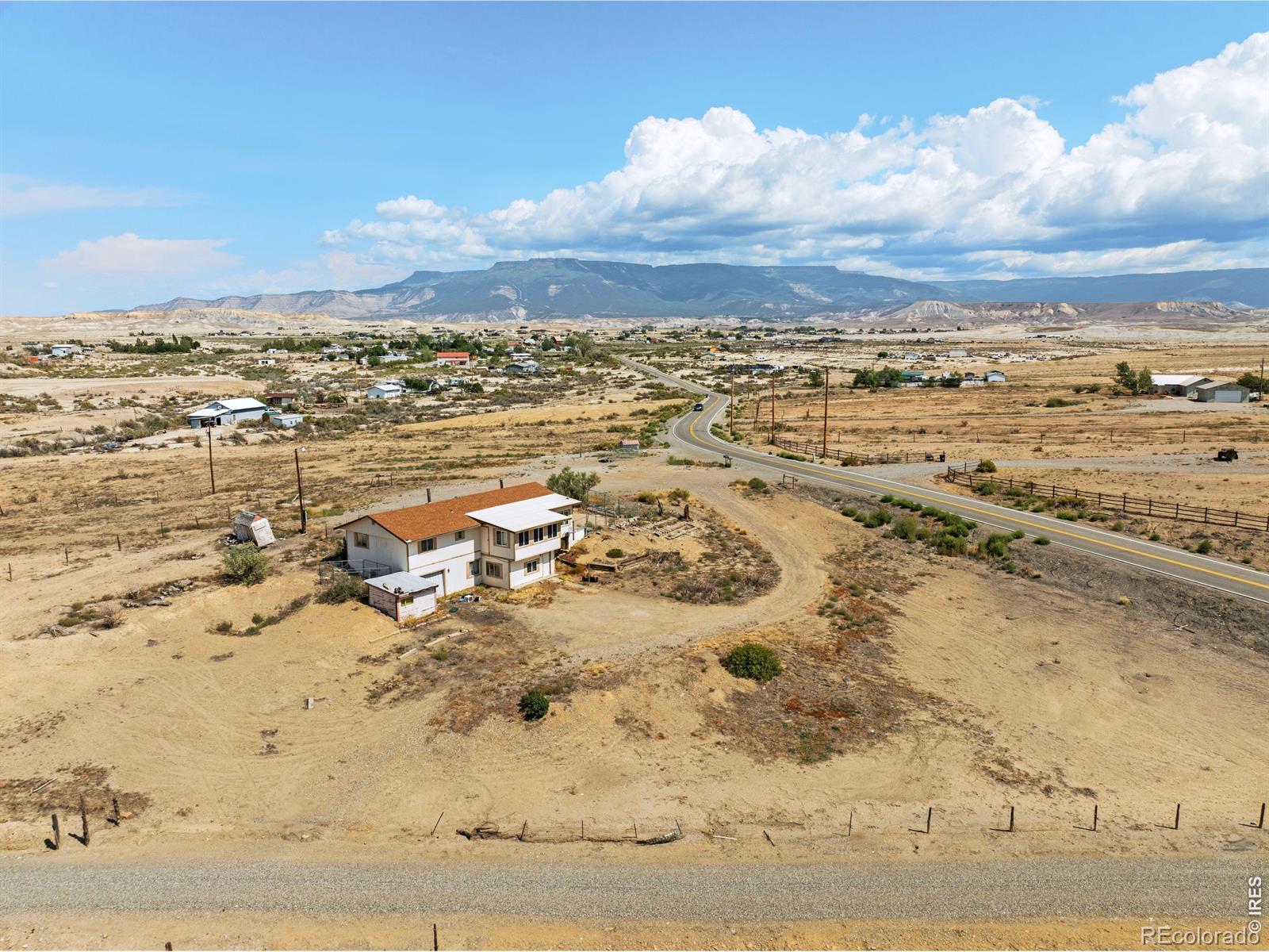160 Reeder Mesa Road Whitewater CO 81527