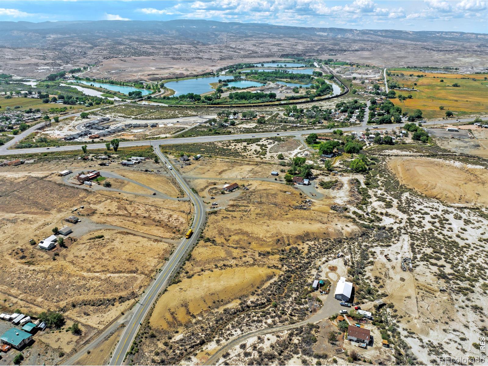 160 Reeder Mesa Road Whitewater CO 81527