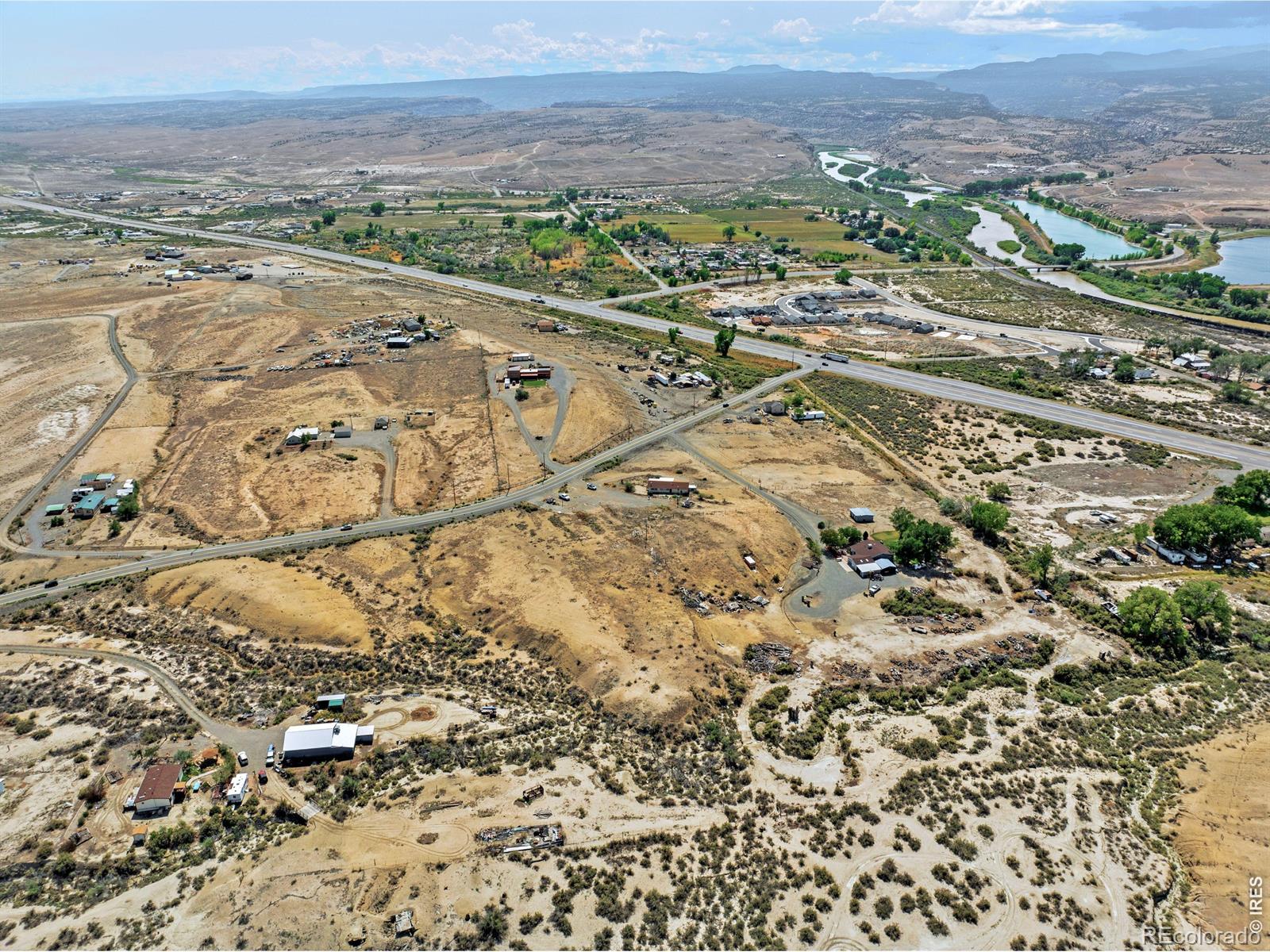 160 Reeder Mesa Road Whitewater CO 81527