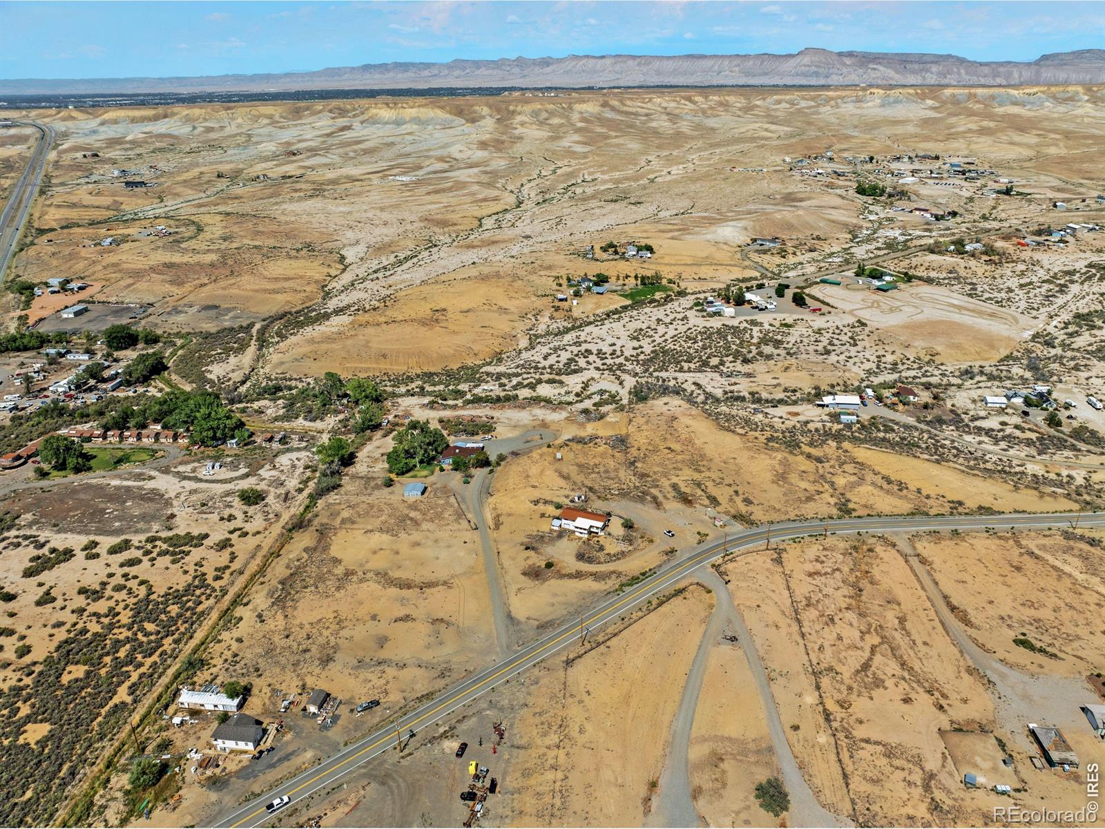 160 Reeder Mesa Road Whitewater CO 81527