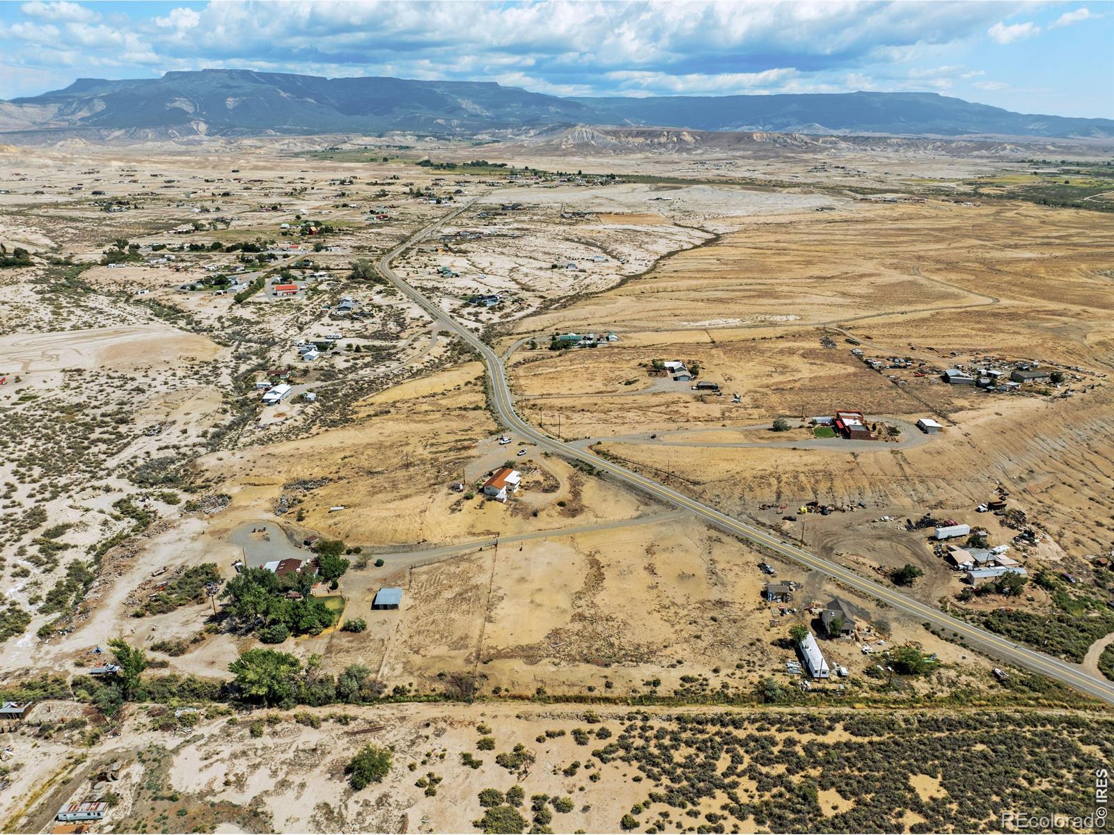 160 Reeder Mesa Road Whitewater CO 81527
